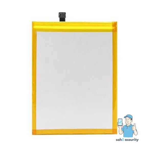 Battery for Infinix Hot 8 thumbnail